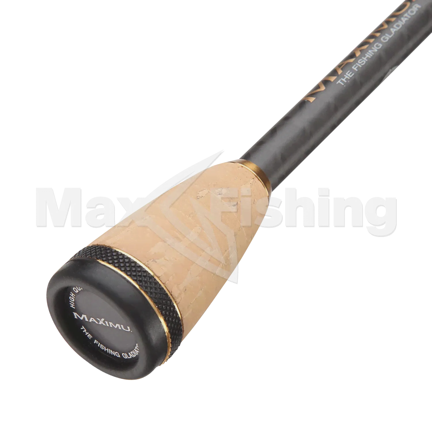 Спиннинг Maximus Egoist-Z 702UL 1-7гр