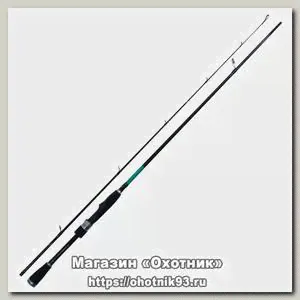 Спиннинг Maximus Black side 18ML 7-25гр