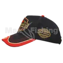Бейсболка Maximus Promo Black