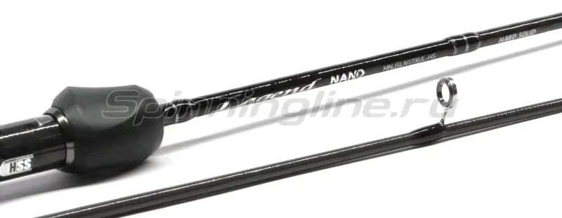  Maximus Legend Nano-Jig 17XUL-T-2