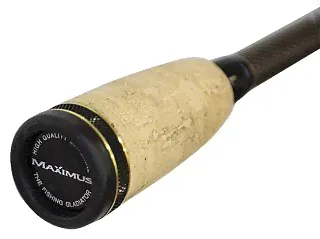 Спиннинг Maximus Egoist LE 762L 2.28м 2-10гр-4