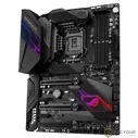ASUS ROG MAXIMUS XI HERO RTL {LGA1151, Z390, 3xPCI-E HDMI+DP GbLAN SATA ATX 4DDR4}