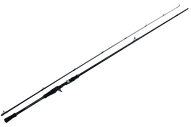 Maximus, Удилище мультипликаторное Zircon C 24H, 2.4м, 15-56г