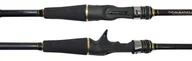 Спиннинг Maximus Marauder-X CASTING 662M 1.98 м 7-28 гр