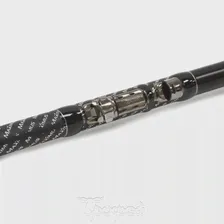Удилище с кольцами REBEL BOLOGNESE 6.0 м Maximus