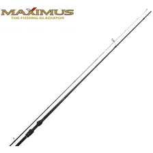 Спиннинг микроджиговый Maximus Pulse 702XUL длина 2,13м тест 0,5-4гр