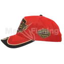 Бейсболка Maximus Promo Red