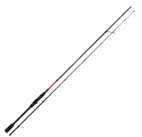 Спиннинг Maximus Gravity-X Jig 2,20м 3-12г-0