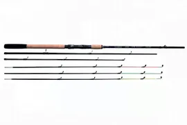 Удилище фидерное Maximus INTEGRO 390XH 3,90m/90-150g