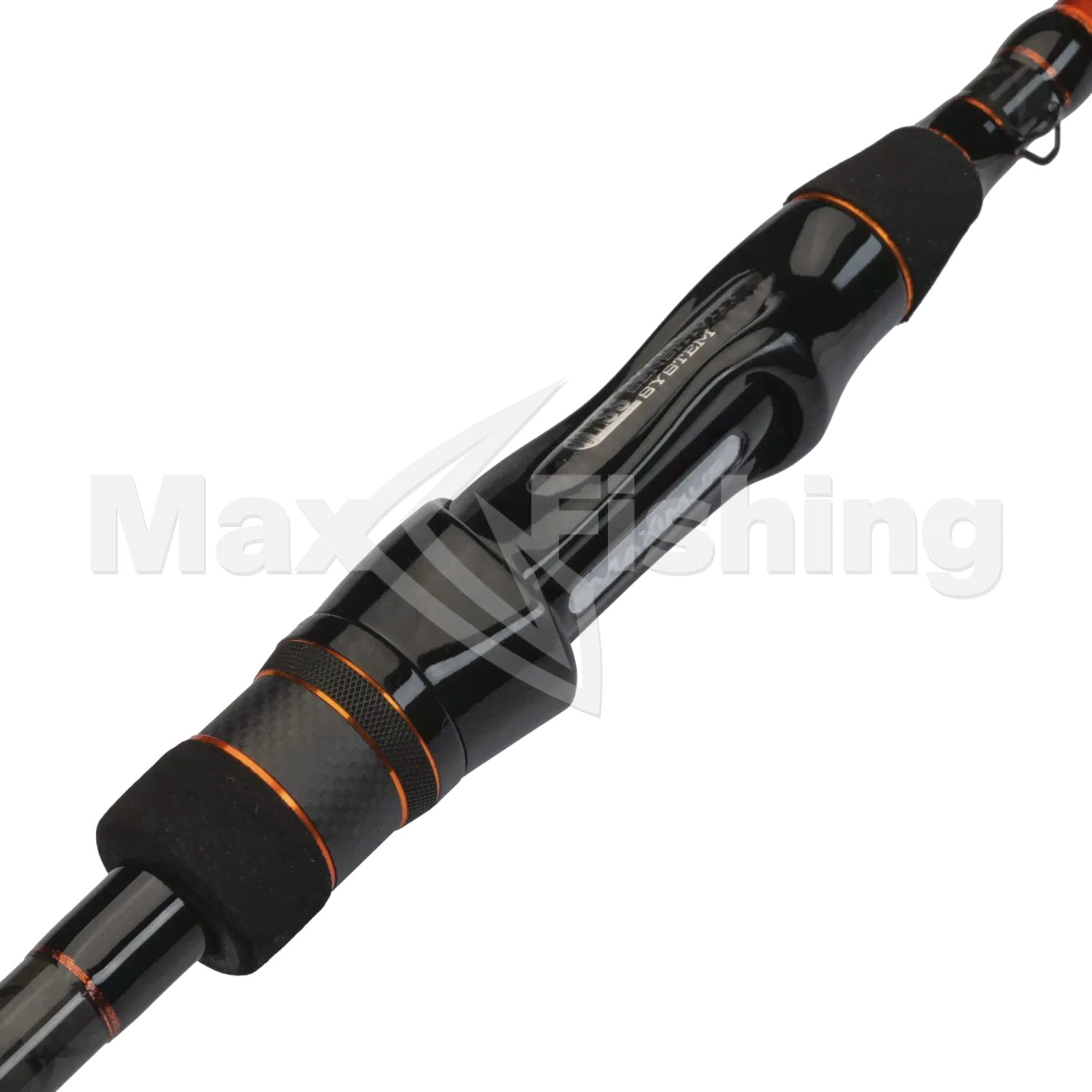 Спиннинг Maximus Gravity-X Jig 27MH 14-43гр-4
