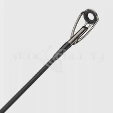 Спиннинг Maximus Black Widow-X 27MH 10-40гр