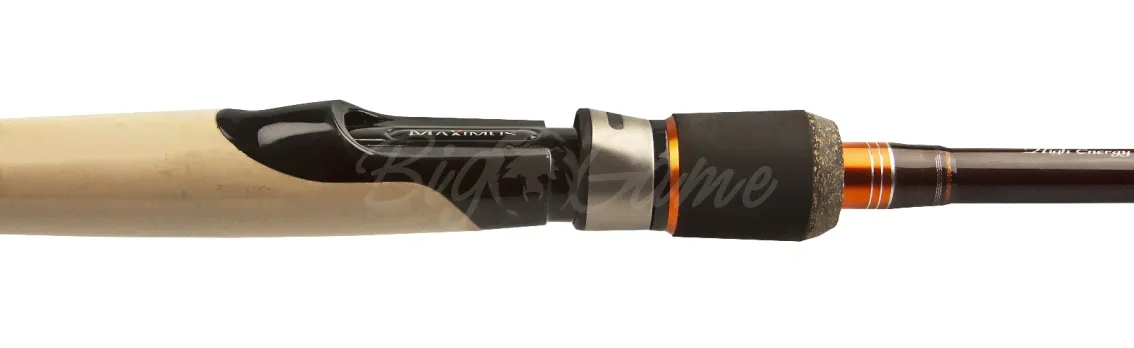 Удилище спиннинговое MAXIMUS High Energy - X 27M тест 7 - 35 гр.-3