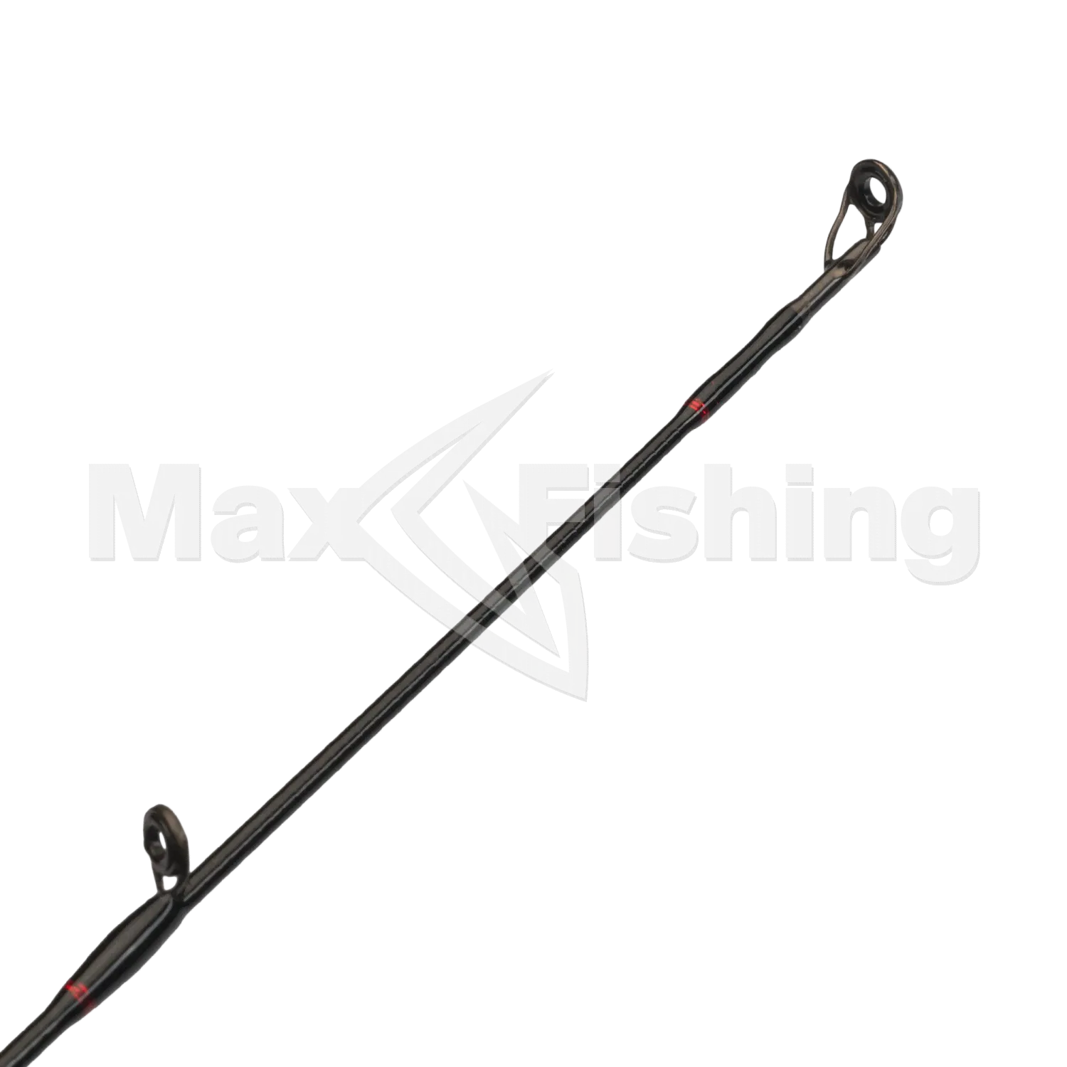 Удилище кастинговое Maximus Black Widow C 27MH 10-40гр-1