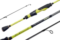 Спиннинг MAXIMUS Ichiro 20UL 2.0m 1-7g в чехле Лс