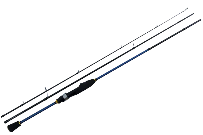 Спиннинг мормышинг maximus streetracer 18xul 1.8m 0.2-3.5g-0
