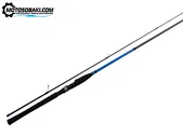 Удилища спиннинговые Maximus ZENITH-X (1.8-2.4 м, тест 3-40 гр)