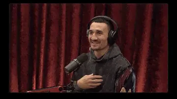 JRE MMA Show #155 with Max Holloway