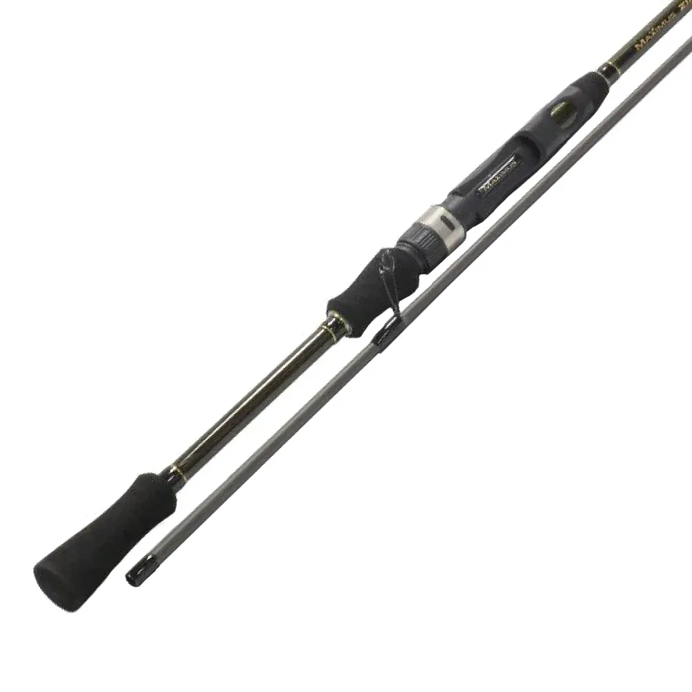Удилище спин. Maximus ZIRCON JIG 24H 2,4m 20-60g-4