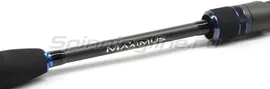 Maximus Advisor Twitching 201ML