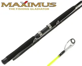 Удилище троллинговое Maximus Bouncer 240MH 10-25lb