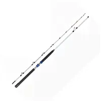 Троллинговое удилище Maximus JAZZ 702H 2, 1m 15-40 lb