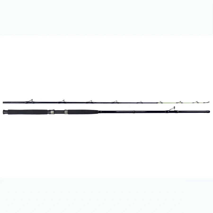 Удилище троллинговое Maximus Bouncer 2,40м (тест 10-25lb) (240MH)