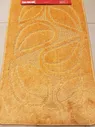 Комплект ковриков для ванной Confetti Maximus FLORA PS 2589 Salmon 50х80/40х50 Турция
