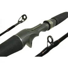 Удилище кастинговое Maximus Black Widow C 27MH 2,7m 10-40g