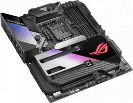 Материнская плата ASUS ROG MAXIMUS XII FORMULA Z490 LGA1200
