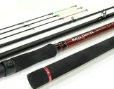 Удилище Maximus RED DEVIL 360H 3.60m 60-120гр