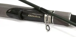 Спиннинг Maximus Wild Power-X 27H