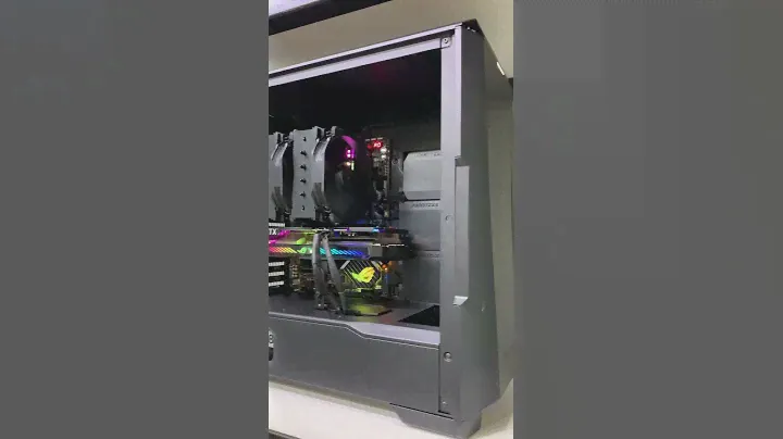 asus maximus 13 apex build