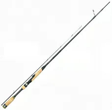 Спиннинг Maximus Raptor-X Prof Series 662UL 1,98 м 1-7 г