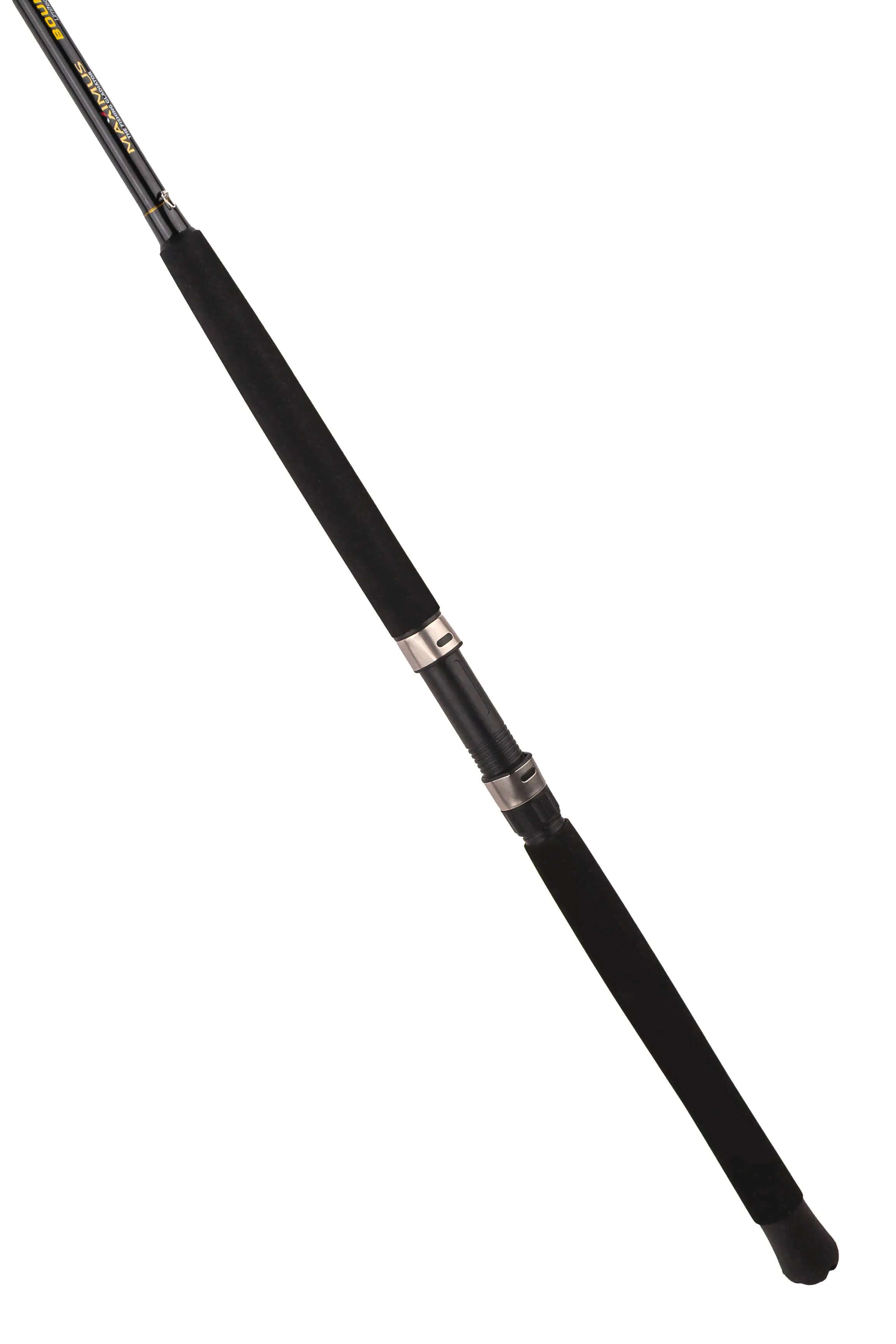 Удилище Maximus Bouncer GB style 240H 2,4м 15-40lb-4