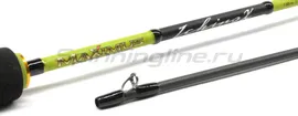  Maximus Ichiro-X  16UL