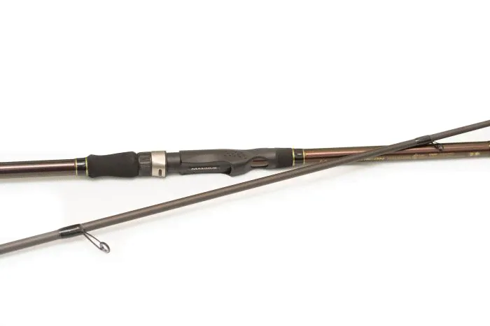 Maximus Zircon Jig 24ML 7-25 гр