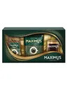 Подарочный набор кофе растворимый Maximus Columbian 135г. с кружкой
