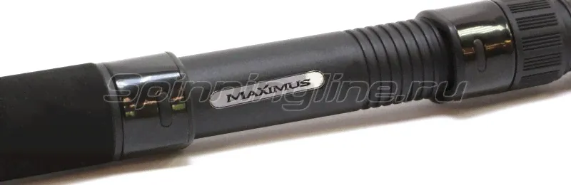  Maximus Flint 702M-1