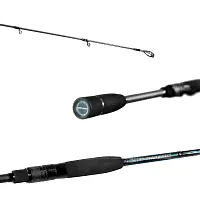Удилище спин. Maximus BLACK SIDE X 20L 2.0m 4-14g-3
