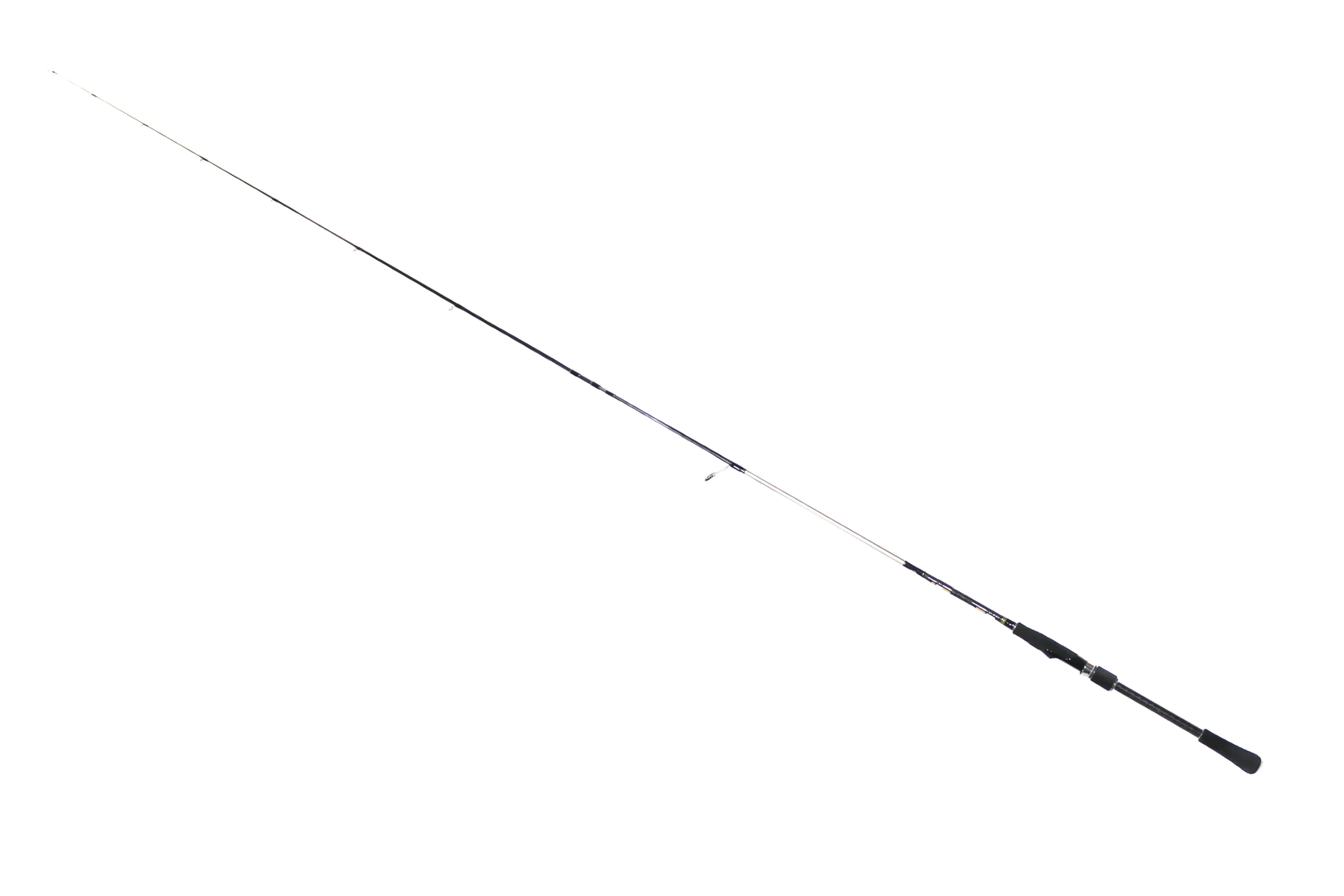 Спиннинг Maximus Gravity C microjig 222UL 2,2м 0,8-7гр-0