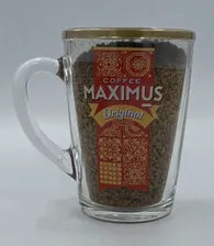 Максимус Кружка Ориджинал 70г Maximus Original