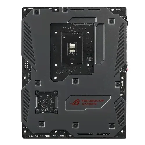 Asus Maximus VI Formula материнские платы