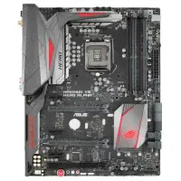 Характеристики материнской платы ASUS ROG Maximus VIII Hero Alpha
