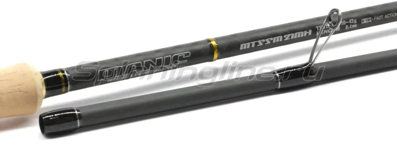  Maximus Manic 21M  -1