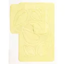 Confetti Комплект ковриков для ванной Maximus 60х100/50х60см из 2 шт.