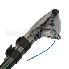 Удилище поплавочное Maximus Wizard Bolognese 550