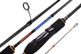 Спиннинг Maximus Streetracer-X Trout174XUL-S 0.3-3 грамм