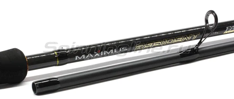  Maximus Resident 21MH-0