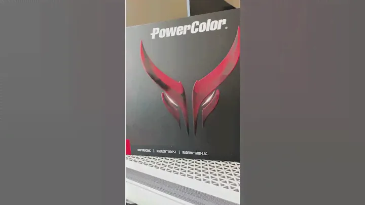 PowerCooler Red Devil AMD RX 7900XT