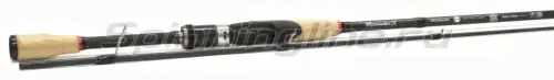 Спиннинг Maximus Marauder-X 662ML